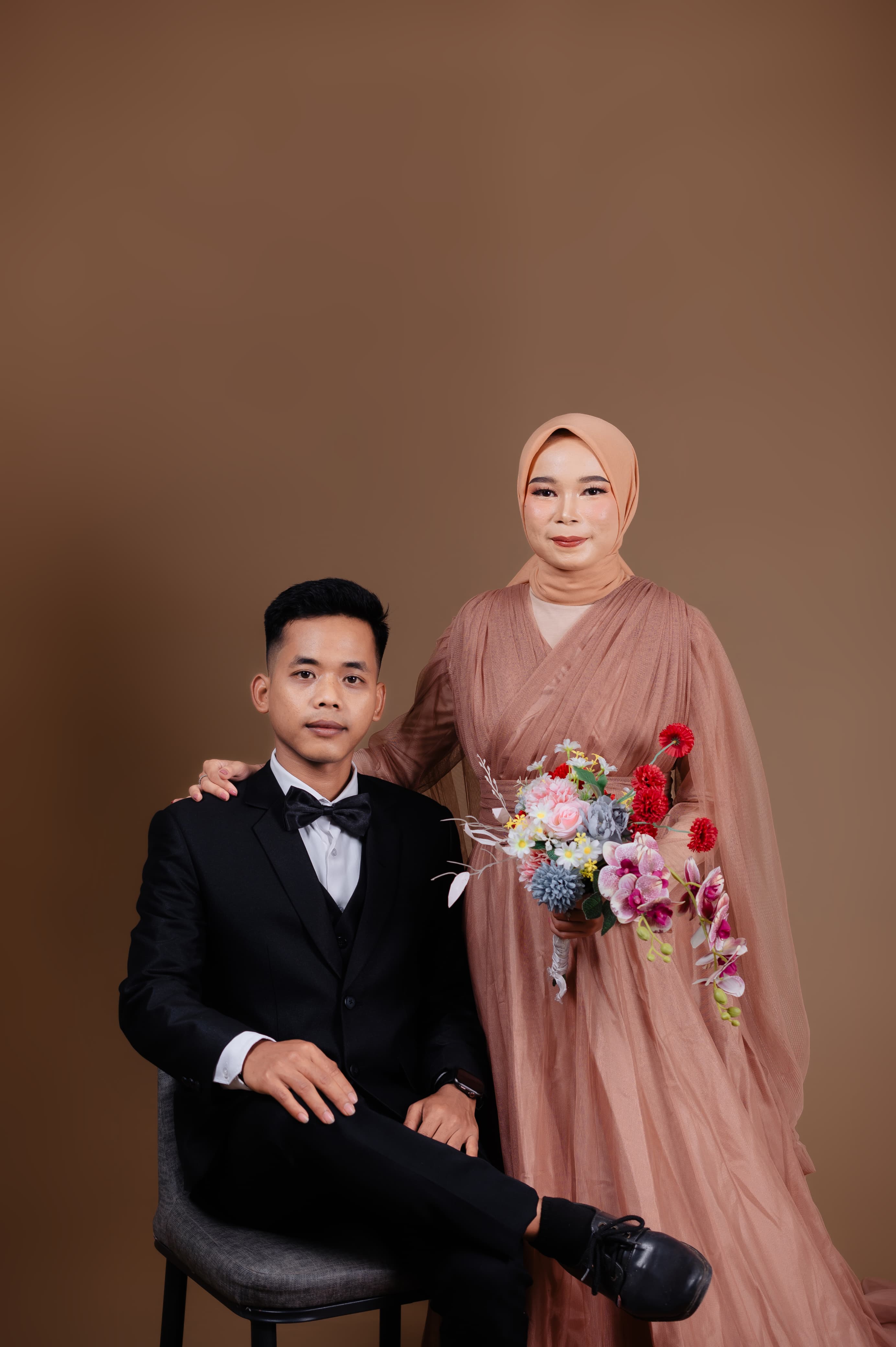 Swipe Up To Close