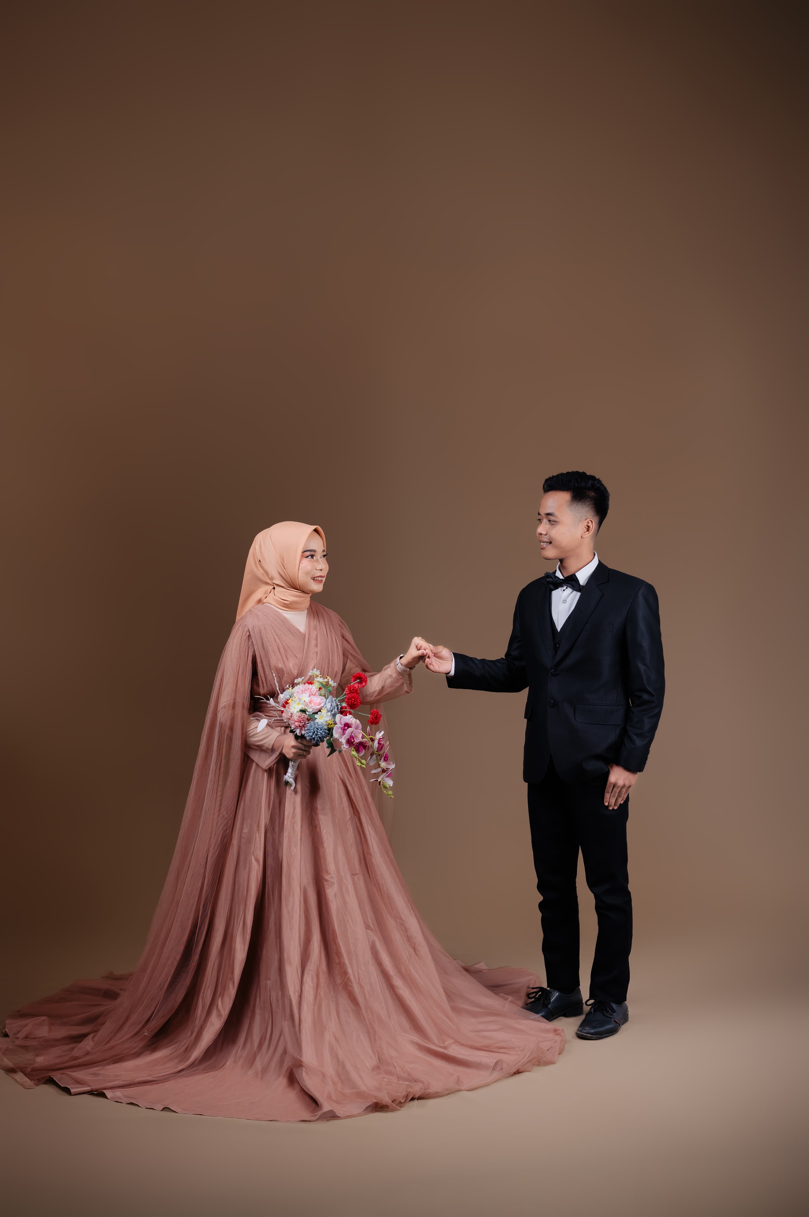 Swipe Up To Close